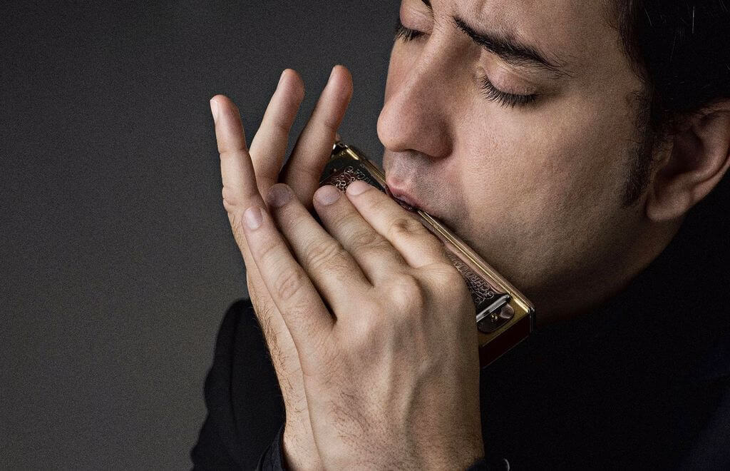سازدهنی