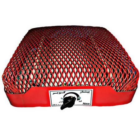 کرسی برقی پیشتاز کویر مدل H100