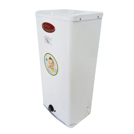 آبگرمکن برقی پروتون مدل دیواری کد pn30
