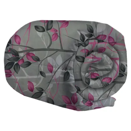 لحاف کرسی سندس مدل نهال کد F809 سایز 400x400 سانتی متر