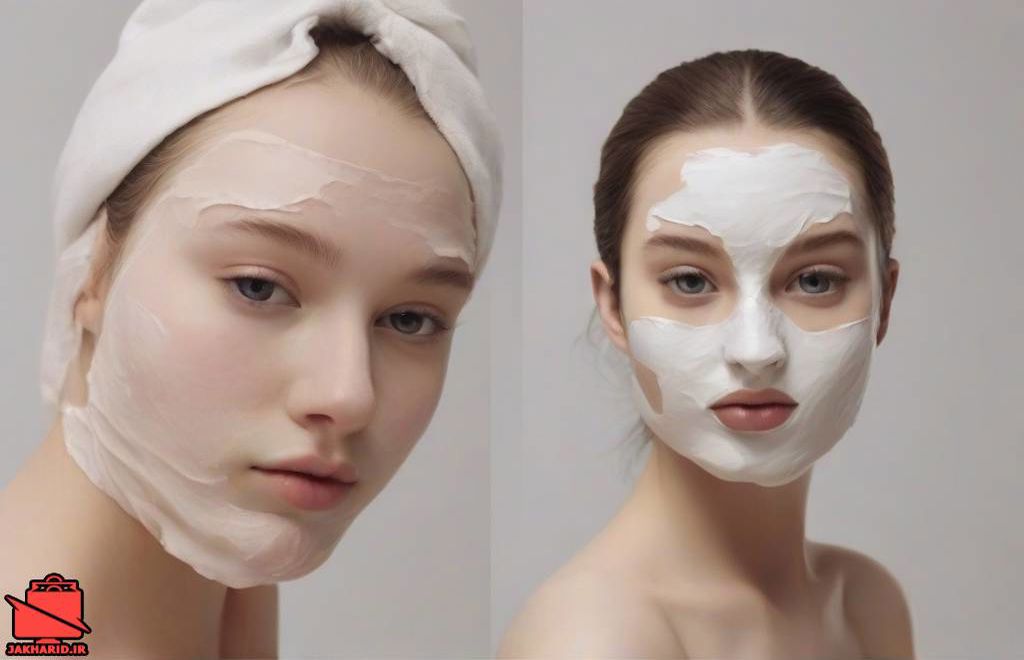 ۱۰ مدل بهترین ماسک صورت زنانه و مردانه [قیمت + خرید]
