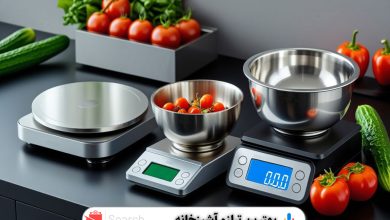 بهترین ترازو آشپزخانه