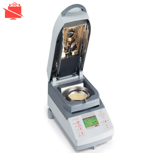 ترازوی رطوبت سنج