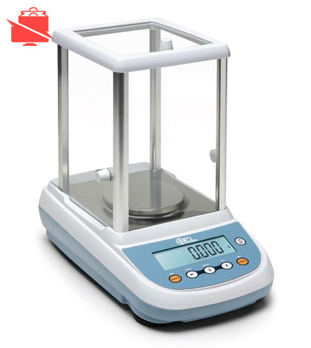 ترازو آزمایشگاهی