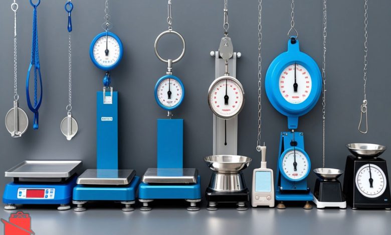 ترازو چیست