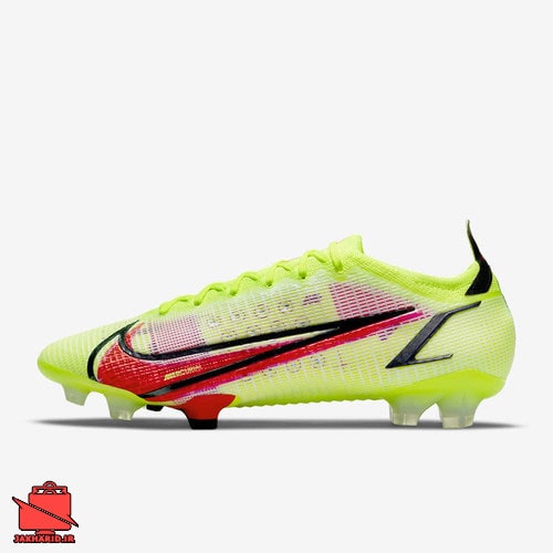 کفش فوتبال مردانه مدل Mercurial Vapor 14 Elite FG
