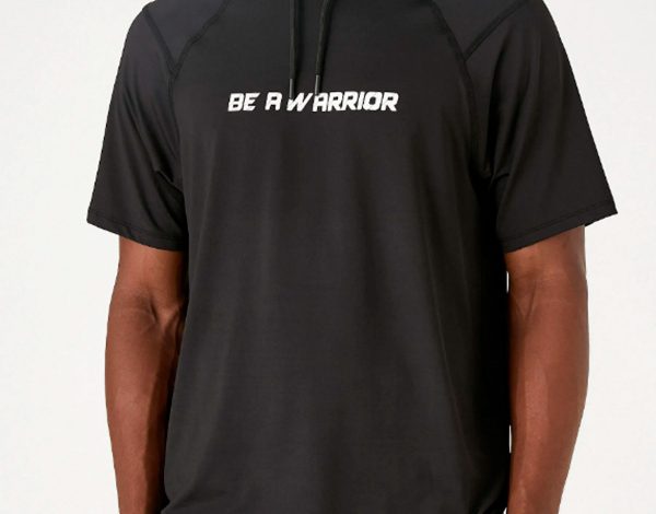 تی شرت اسپرت