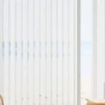 نکات اضافی برای نگهداری پرده ورتیکال