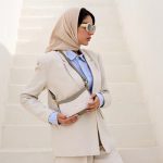 نکات مهم ست کردن کیف چرم زنانه با استایل لاکچری