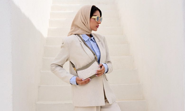 نکات مهم ست کردن کیف چرم زنانه با استایل لاکچری