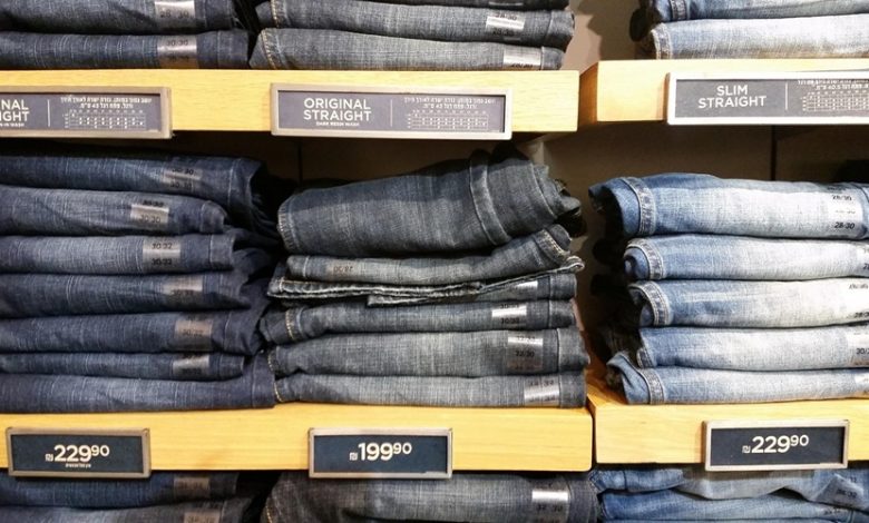 از کجا شلوار جین خوب بخریم