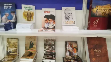 بهترین انتشارات ایران کدام است